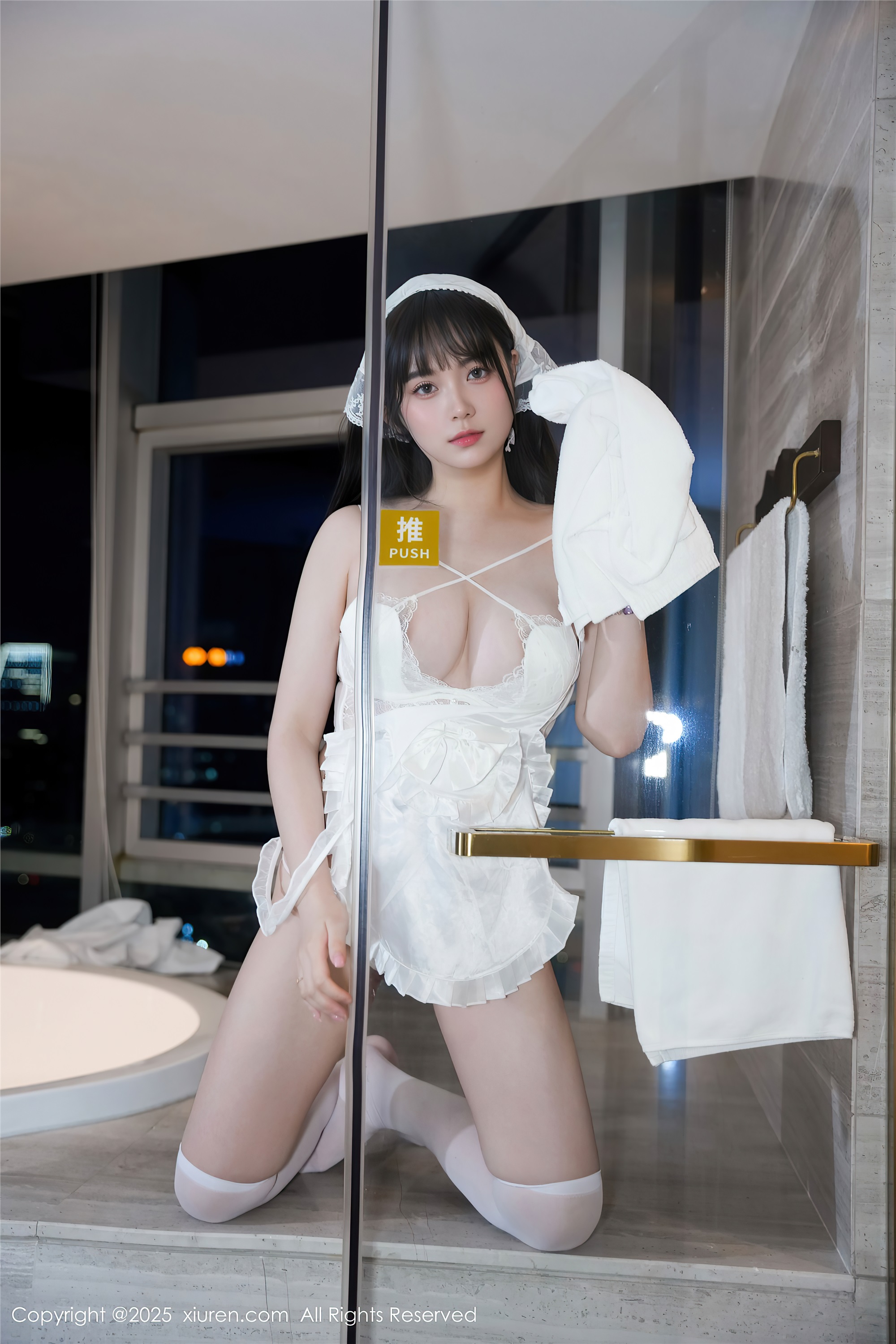 Xiuren秀人网 2025.08.08 NO.10631 软情